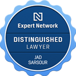 Expert Network Lawyer